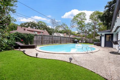 10726 Sugar Hill Drive Houston TX 77042