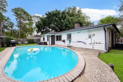 10726 Sugar Hill Drive Houston TX 77042