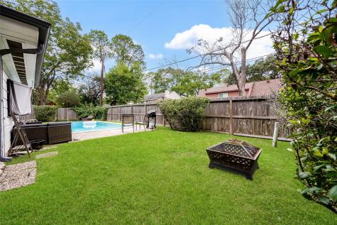 10726 Sugar Hill Drive Houston TX 77042