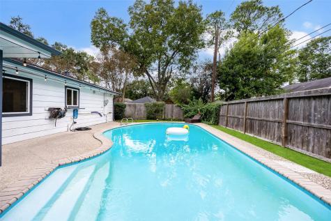10726 Sugar Hill Drive Houston TX 77042
