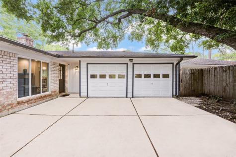 10726 Sugar Hill Drive Houston TX 77042