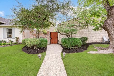 10726 Sugar Hill Drive Houston TX 77042