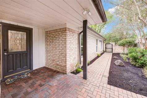 10726 Sugar Hill Drive Houston TX 77042