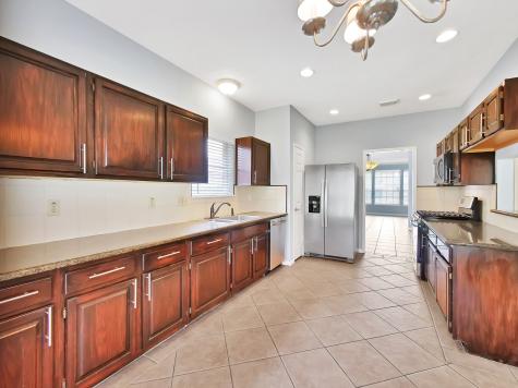 14818 Tilley Street Houston TX 77084