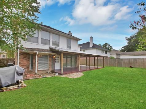 14818 Tilley Street Houston TX 77084