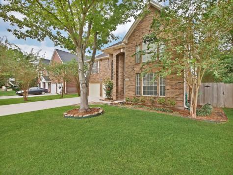 14818 Tilley Street Houston TX 77084