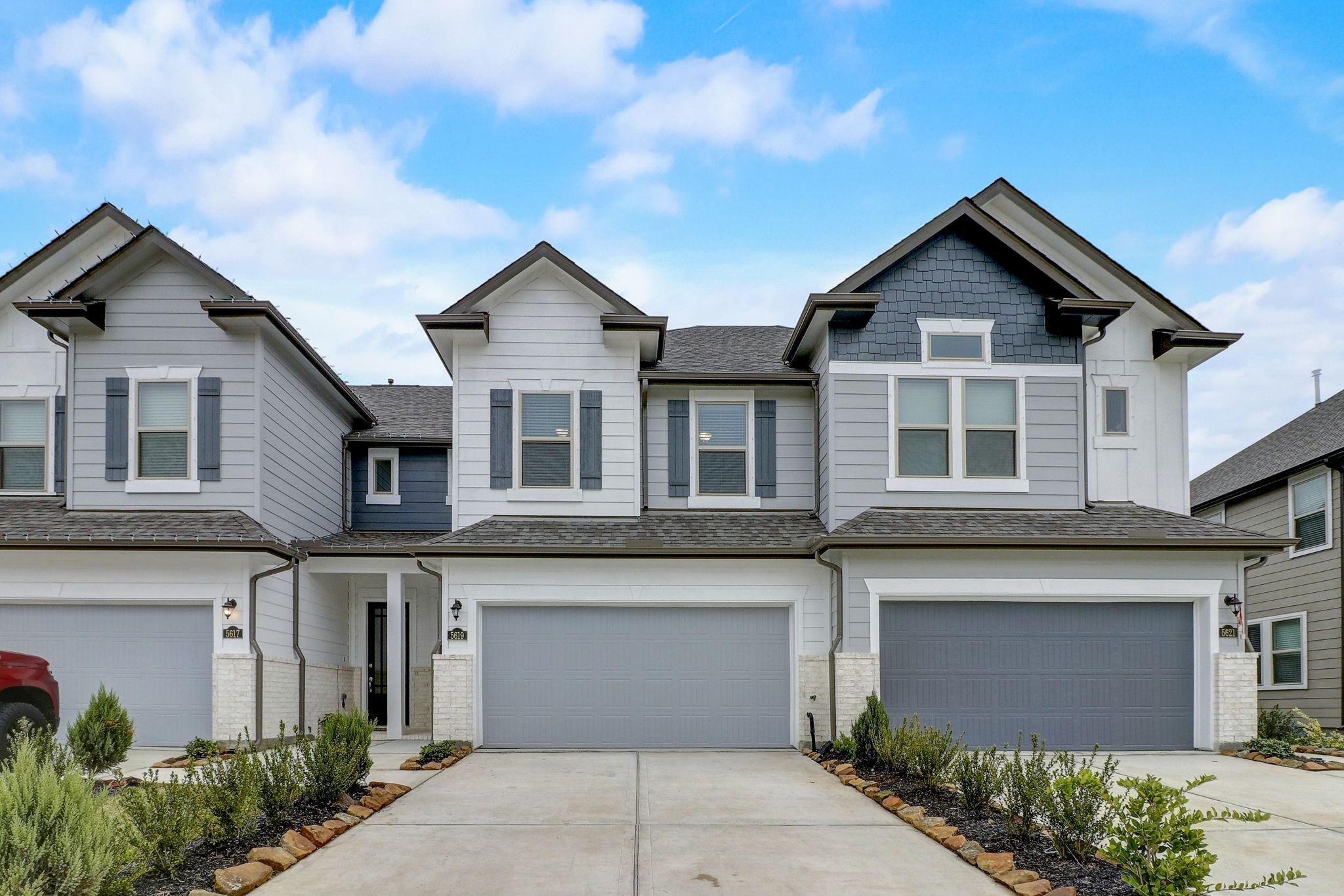 5619 Hyde Park Drive Pasadena TX 77505