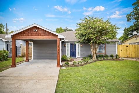 515 Foxglove Lane Houston TX 77076
