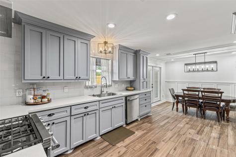 515 Foxglove Lane Houston TX 77076