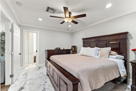 515 Foxglove Lane Houston TX 77076