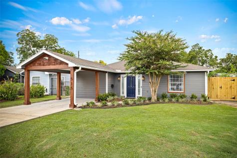 515 Foxglove Lane Houston TX 77076