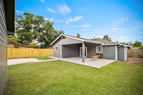 515 Foxglove Lane Houston TX 77076