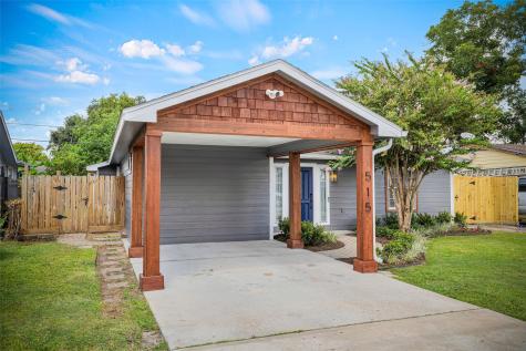 515 Foxglove Lane Houston TX 77076