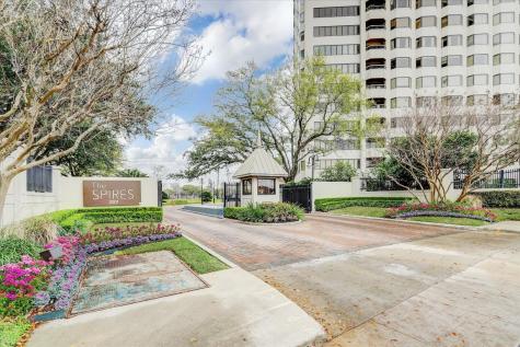 2001 Holcombe Boulevard 4006 Houston TX 77030