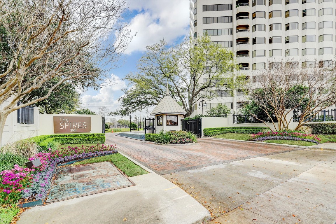 2001 Holcombe Boulevard 4006 Houston TX 77030