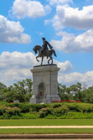 2001 Holcombe Boulevard 4006 Houston TX 77030