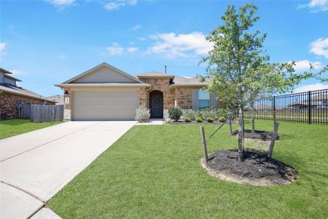 16139 Mersmann Ridge Lane Hockley TX 77447
