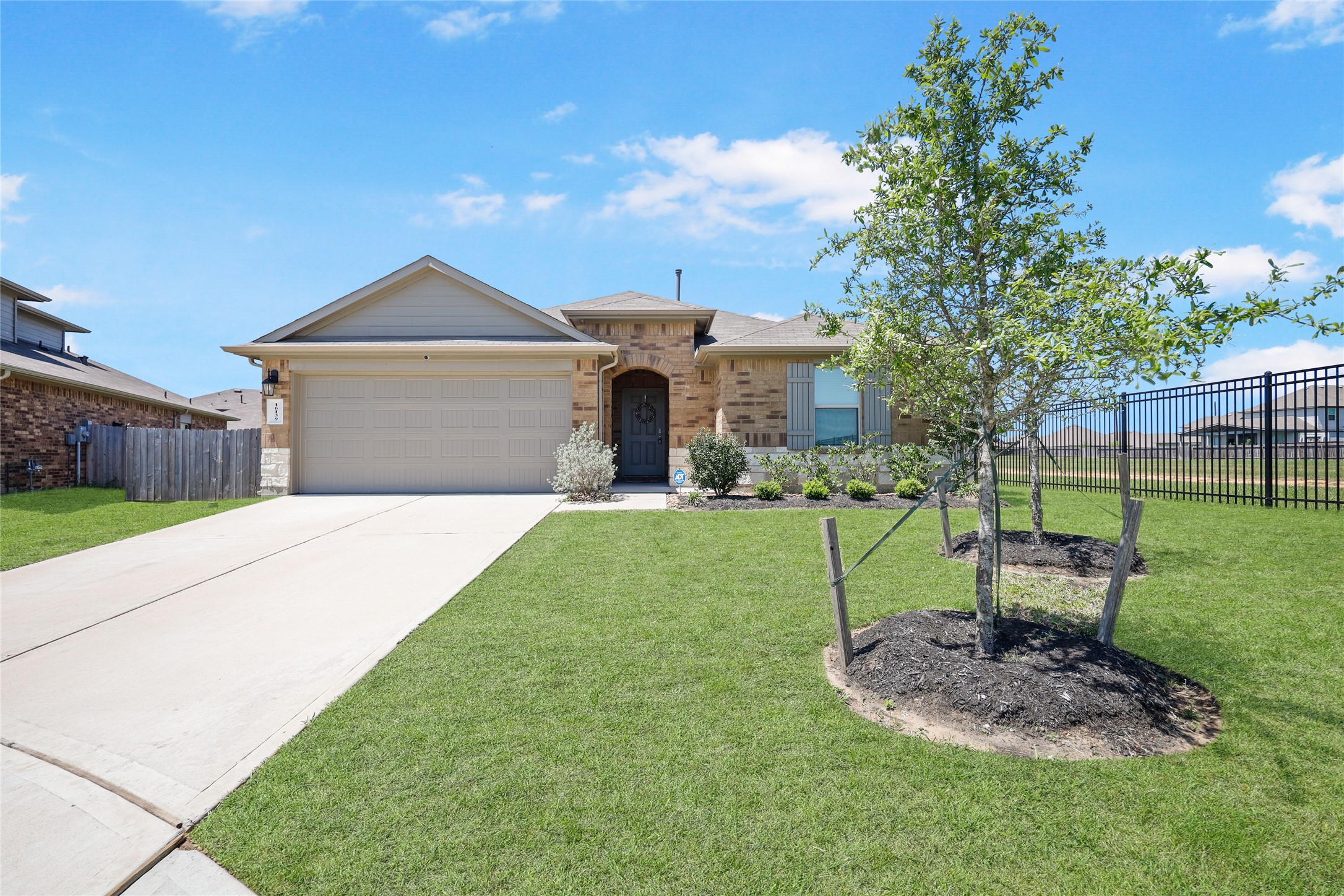16139 Mersmann Ridge Lane Hockley TX 77447