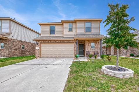 23322 Dovetail Colony Court Katy TX 77493