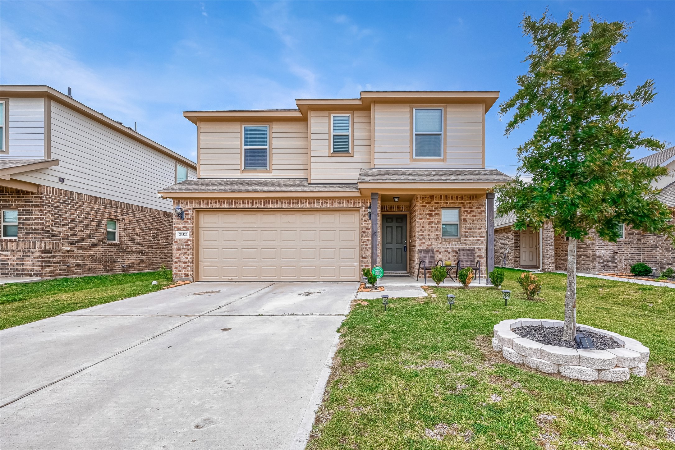 23322 Dovetail Colony Court Katy TX 77493