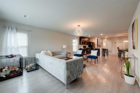 23322 Dovetail Colony Court Katy TX 77493