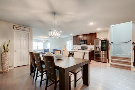 23322 Dovetail Colony Court Katy TX 77493