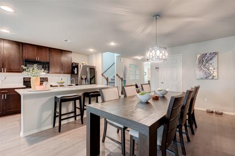 23322 Dovetail Colony Court Katy TX 77493