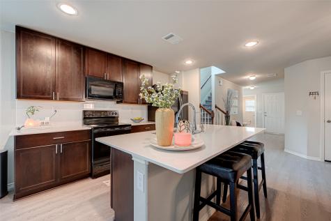 23322 Dovetail Colony Court Katy TX 77493