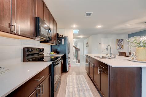 23322 Dovetail Colony Court Katy TX 77493