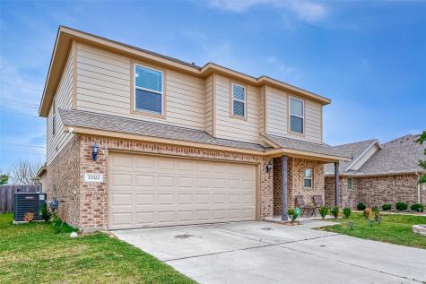 23322 Dovetail Colony Court Katy TX 77493