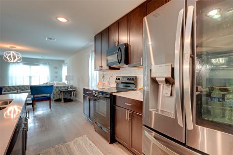 23322 Dovetail Colony Court Katy TX 77493