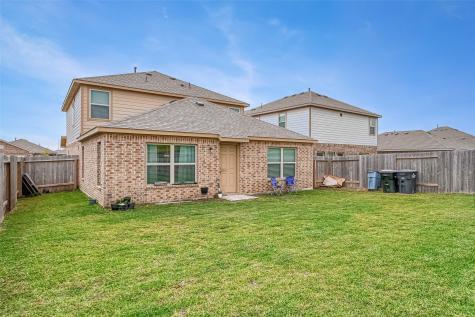 23322 Dovetail Colony Court Katy TX 77493