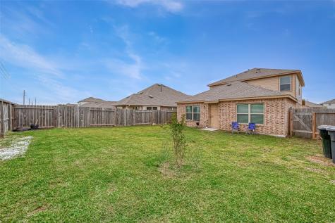 23322 Dovetail Colony Court Katy TX 77493