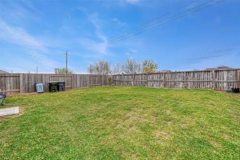 23322 Dovetail Colony Court Katy TX 77493