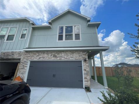 5755 Foggy Vine Court Fulshear TX 77441