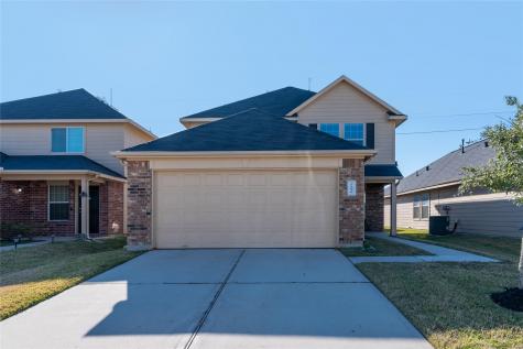 21839 S Werrington Way Houston TX 77073