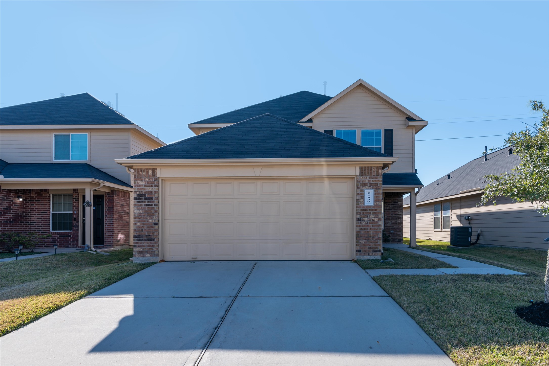 21839 S Werrington Way Houston TX 77073
