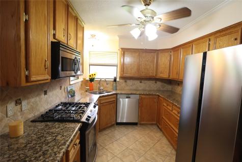 4018 Nenana Drive Houston TX 77025