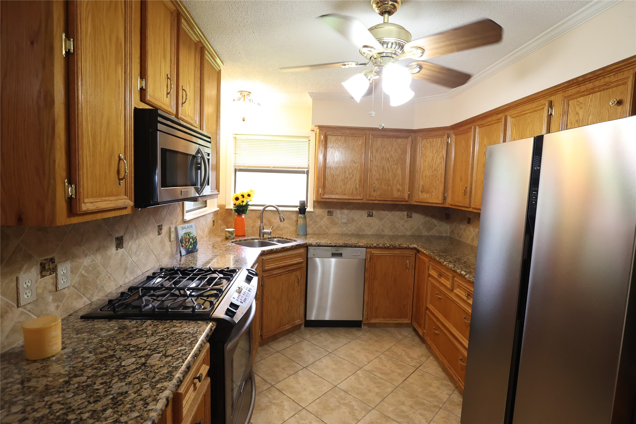 4018 Nenana Drive Houston TX 77025