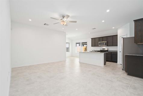 7507 Fierce Friesian Lane Rosharon TX 77583