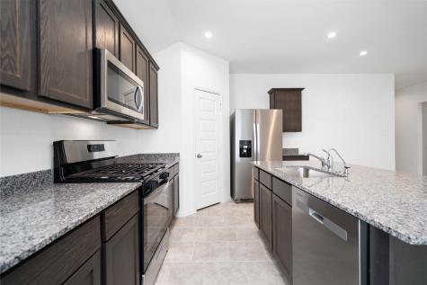 7507 Fierce Friesian Lane Rosharon TX 77583