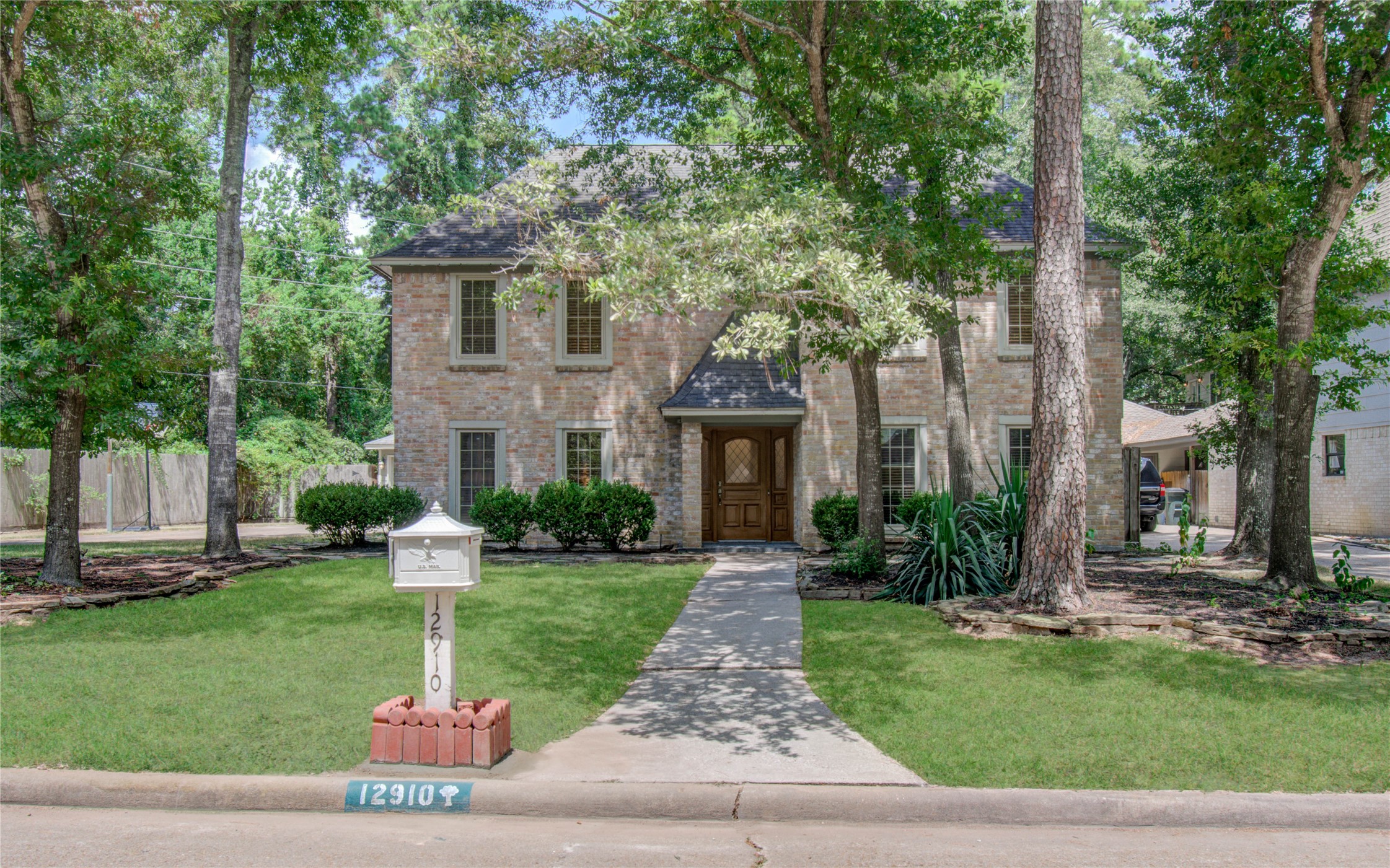 12910 Kathy Lane Cypress TX 77429