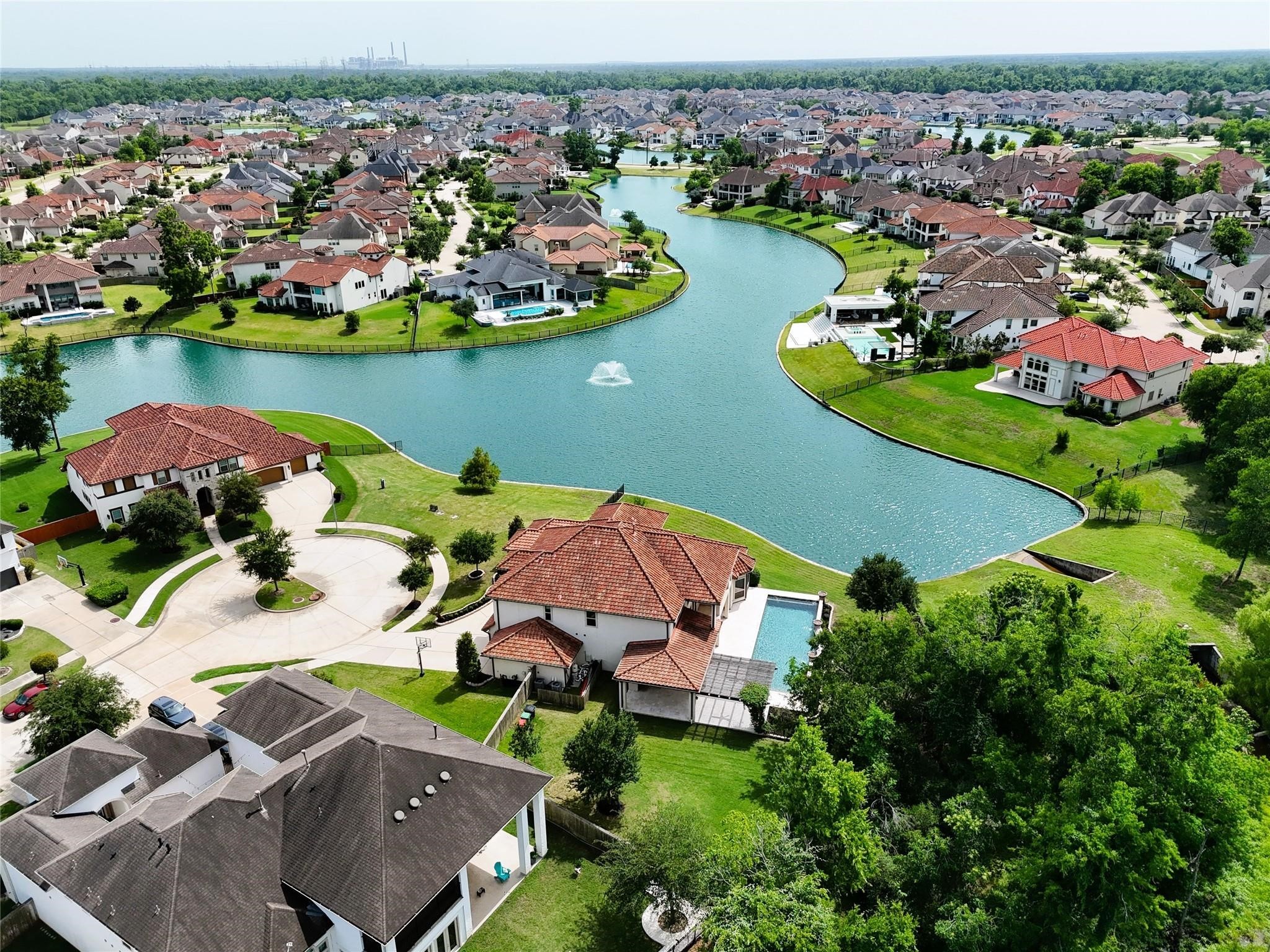 5450 Pudman River Lane Sugar Land TX 77479