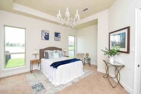 5450 Pudman River Lane Sugar Land TX 77479