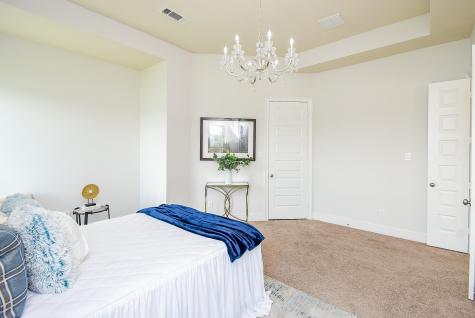 5450 Pudman River Lane Sugar Land TX 77479