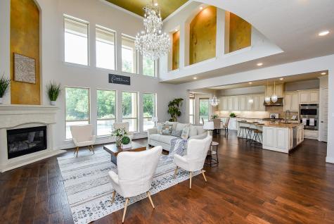 5450 Pudman River Lane Sugar Land TX 77479