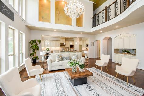 5450 Pudman River Lane Sugar Land TX 77479