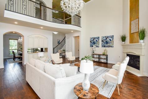 5450 Pudman River Lane Sugar Land TX 77479