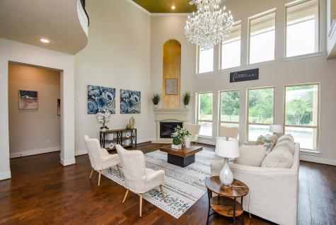 5450 Pudman River Lane Sugar Land TX 77479