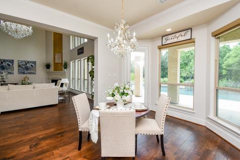 5450 Pudman River Lane Sugar Land TX 77479